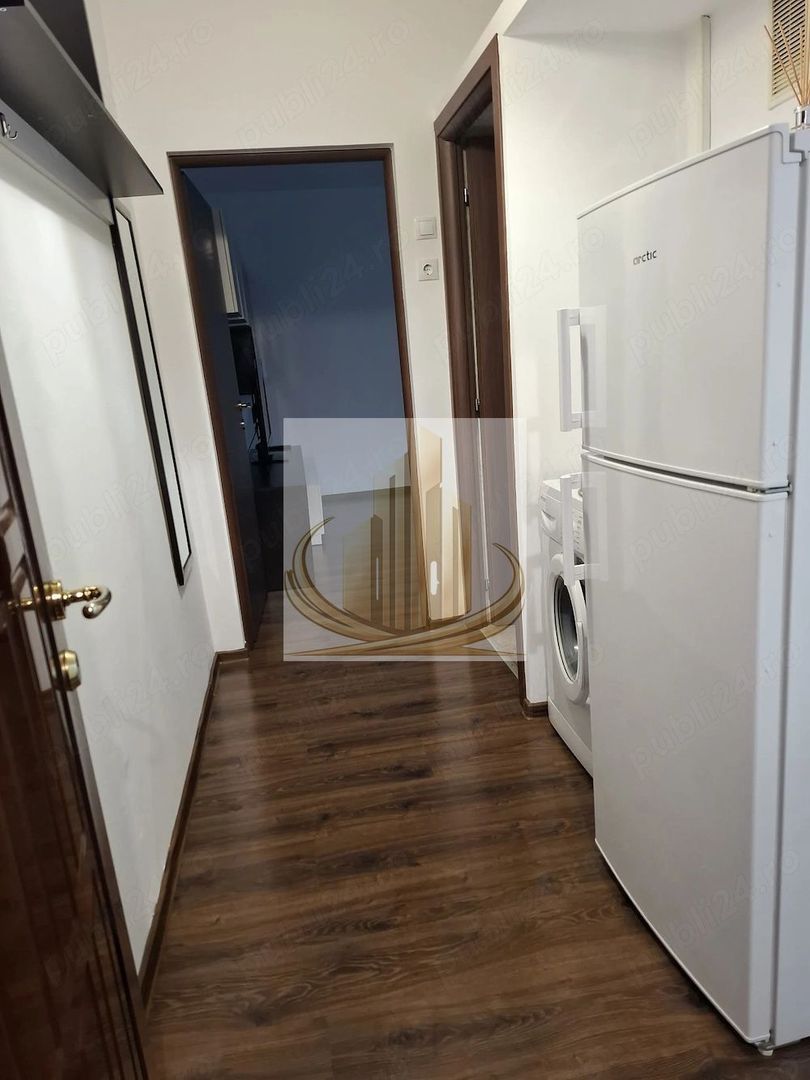 Ap 2 cam Renovat | Zonă Dacia | Iulius Town | Ideal pentru Investitie - foto 4