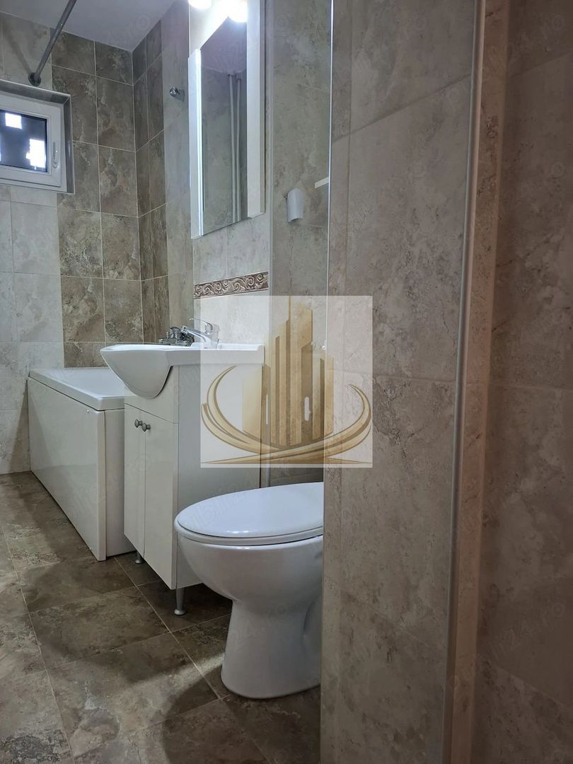 Ap 2 cam Renovat | Zonă Dacia | Iulius Town | Ideal pentru Investitie - foto 5