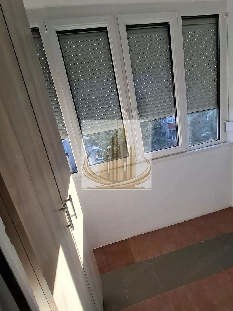Ap 2 cam Renovat | Zonă Dacia | Iulius Town | Ideal pentru Investitie - foto 6