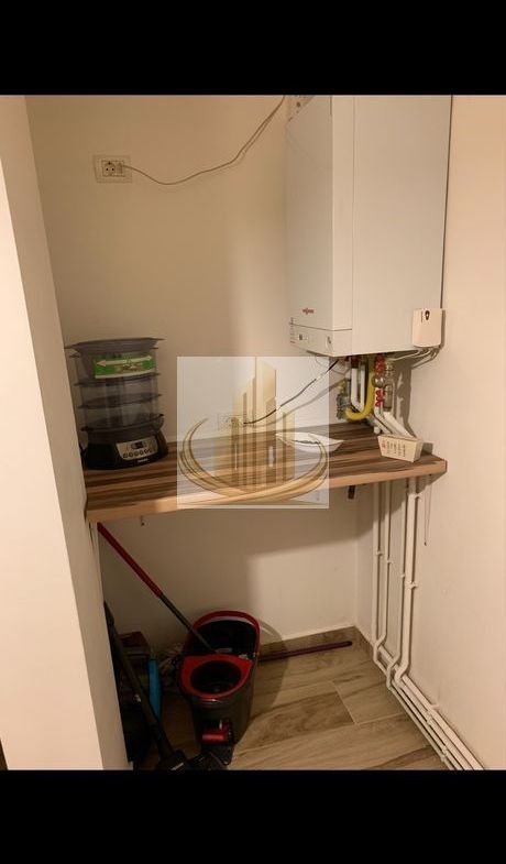 Ap 2 cam, Renovat | Centrală Proprie | Mobilat și Utilat | IULIUS TOWN - foto 5