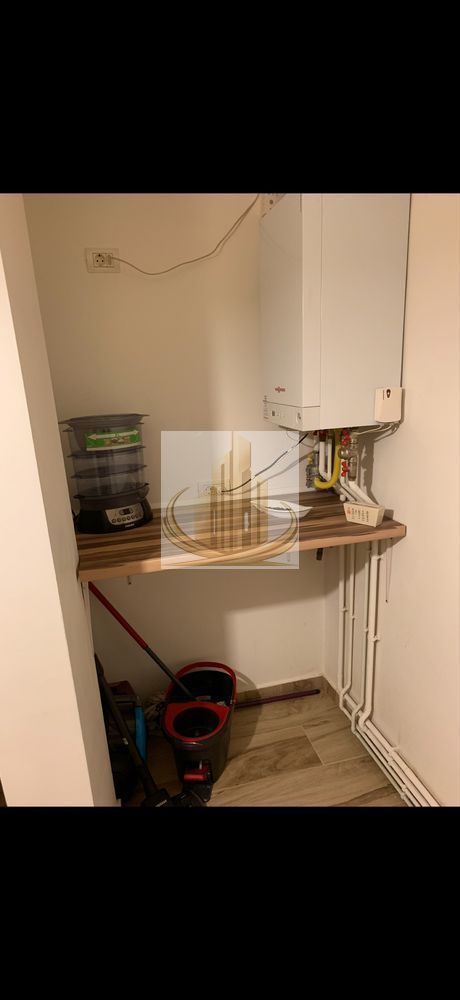 Ap 2 cam, Renovat | Centrală Proprie | Mobilat și Utilat | IULIUS TOWN - foto 5 Ap 2 cam, Renovat | Centrală Proprie | Mobilat și Utilat | IULIUS TOWN - foto 5