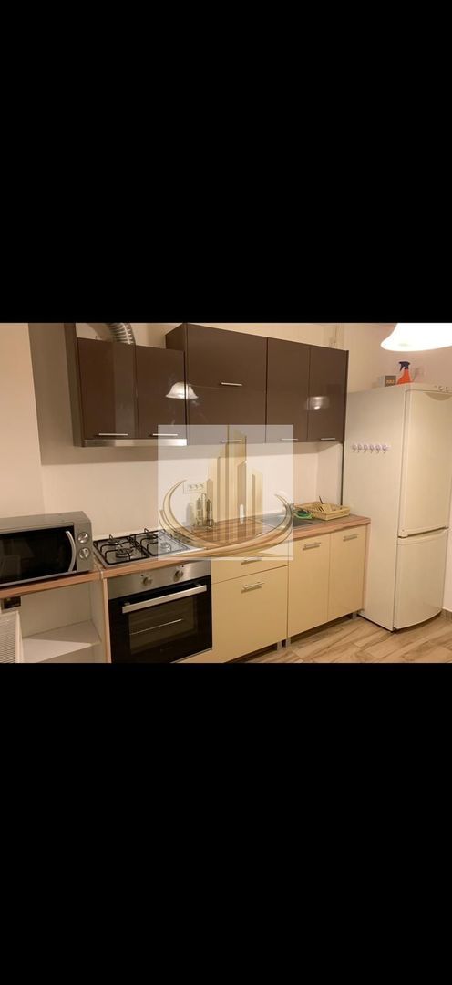 Ap 2 cam, Renovat | Centrală Proprie | Mobilat și Utilat | IULIUS TOWN - foto 7 Ap 2 cam, Renovat | Centrală Proprie | Mobilat și Utilat | IULIUS TOWN - foto 7