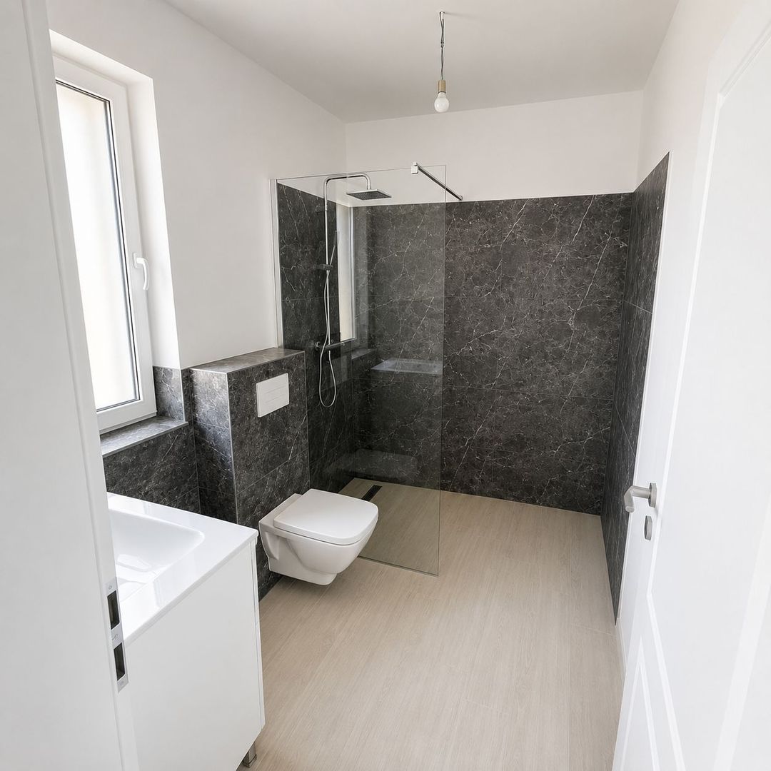 anBn-1196 Duplex nou de închiriat | 120 mp utili | 3 dormitoare | Curte proprie