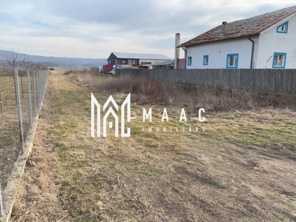 Teren extravilan 2581 mp | Râureni, Râmnicu Vâlcea | utilități la limită - foto 3