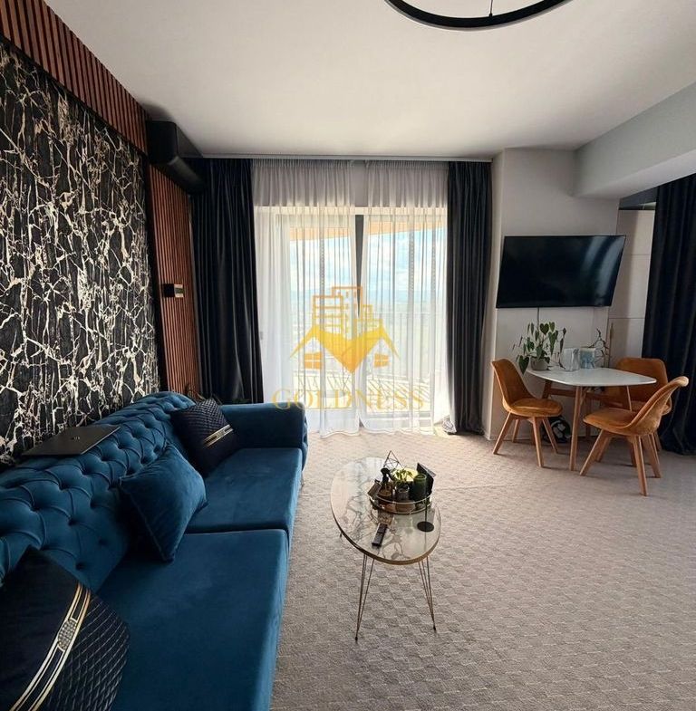 1 camere studio, Premium, Manastur, West City Tower, Calea Florești - foto 2