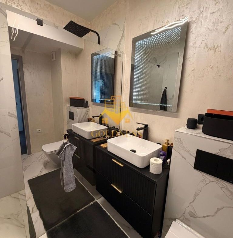 1 camere studio, Premium, Manastur, West City Tower, Calea Florești - foto 3