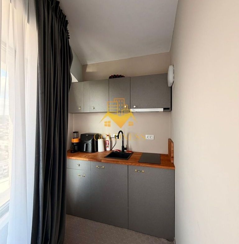 1 camere studio, Premium, Manastur, West City Tower, Calea Florești - foto 4