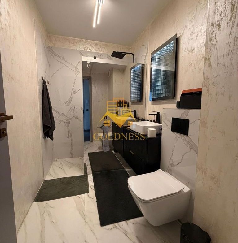 1 camere studio, Premium, Manastur, West City Tower, Calea Florești - foto 5