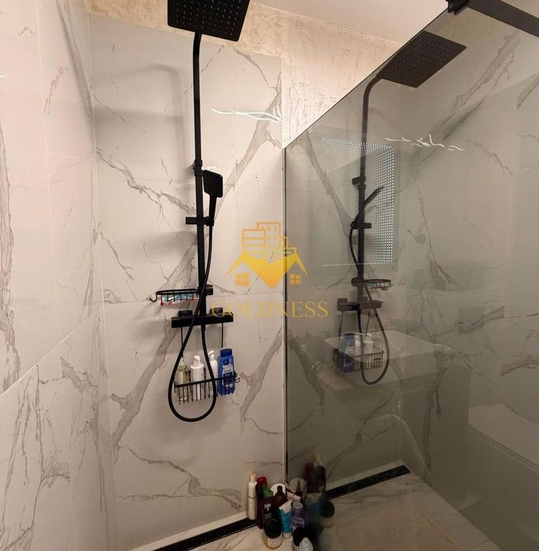 1 camere studio, Premium, Manastur, West City Tower, Calea Florești - foto 6