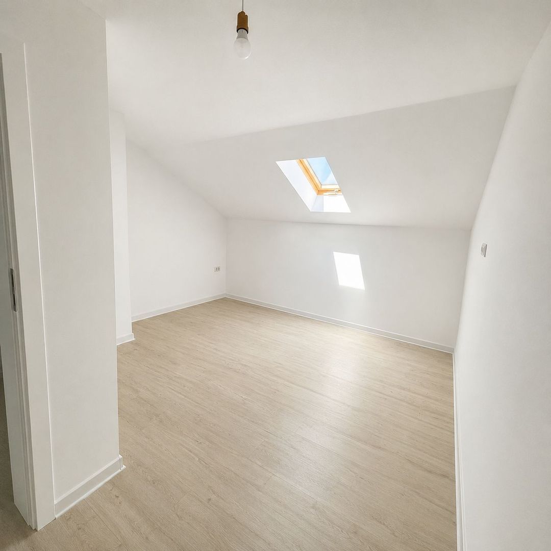 anBn-1198 Duplex nou de închiriat | 120 mp utili | 3 dormitoare | Curte proprie