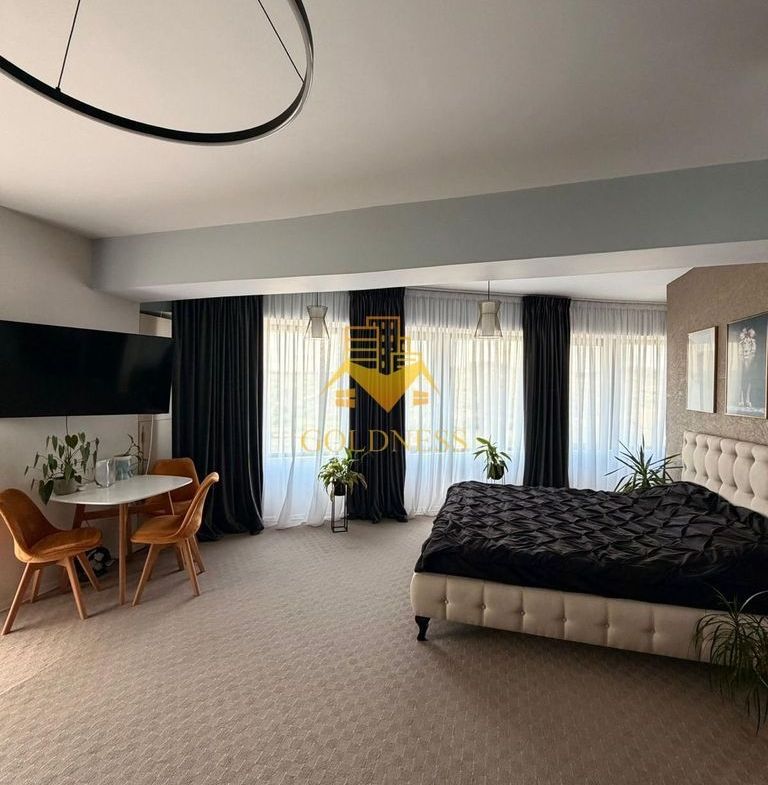 1 camere studio, Premium, Manastur, West City Tower, Calea Florești - foto 7