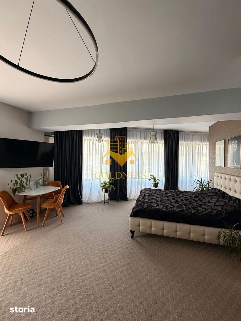 1 camere studio, Premium, Manastur, West City Tower, Calea Florești - foto 7