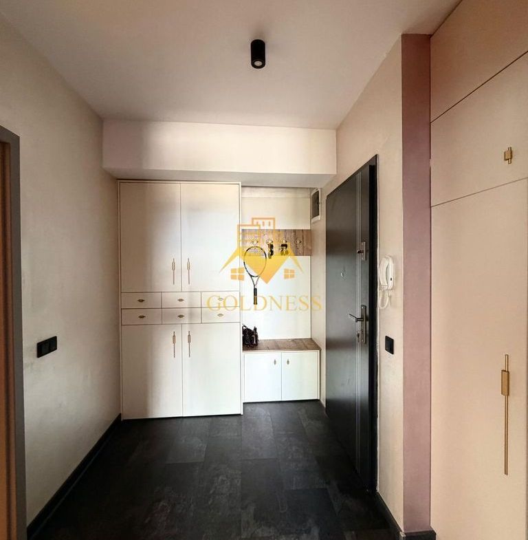 1 camere studio, Premium, Manastur, West City Tower, Calea Florești - foto 10