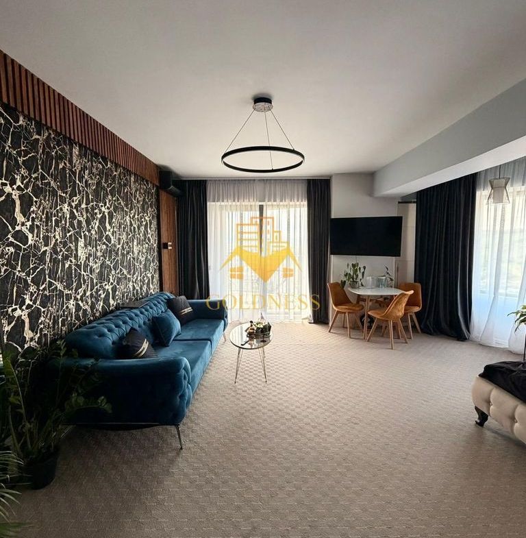1 camere studio, Premium, Manastur, West City Tower, Calea Florești - foto 12