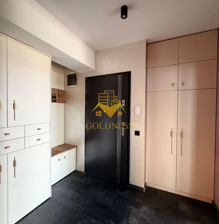 1 camere studio, Premium, Manastur, West City Tower, Calea Florești - foto 13