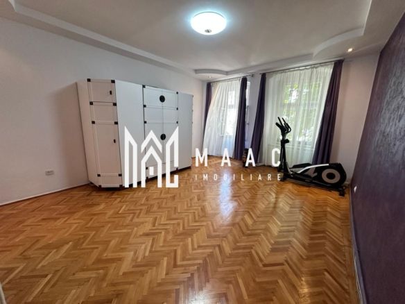 Apartament de vanzare Sibiu | 2 camere semidecomandat | Ultracentral, 64 mp - Imagine principala