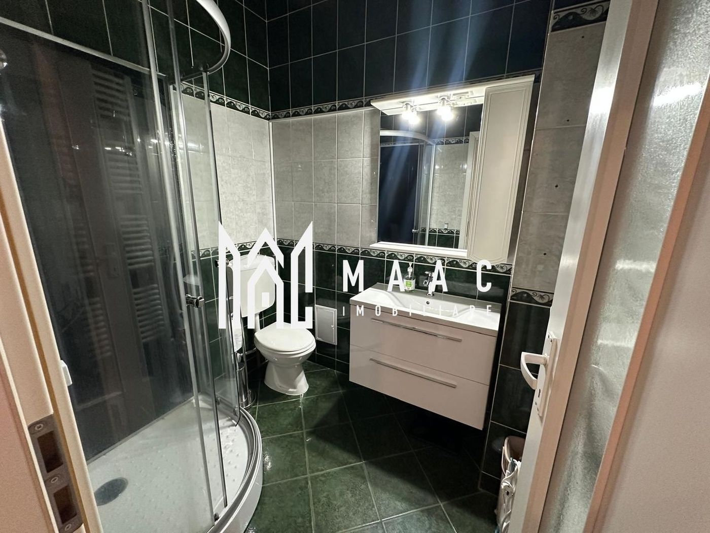 Apartament de vanzare Sibiu | 2 camere semidecomandat | Ultracentral, 64 mp - foto 4