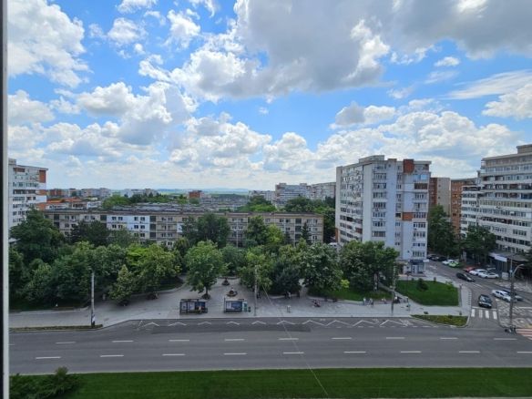 Apartament 2 camere decomandat de vânzare – Mazepa – 57 mp - Imagine principala