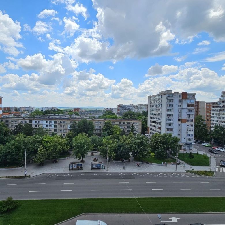 Apartament 2 camere decomandat de vânzare – Mazepa – 57 mp - Imagine principala