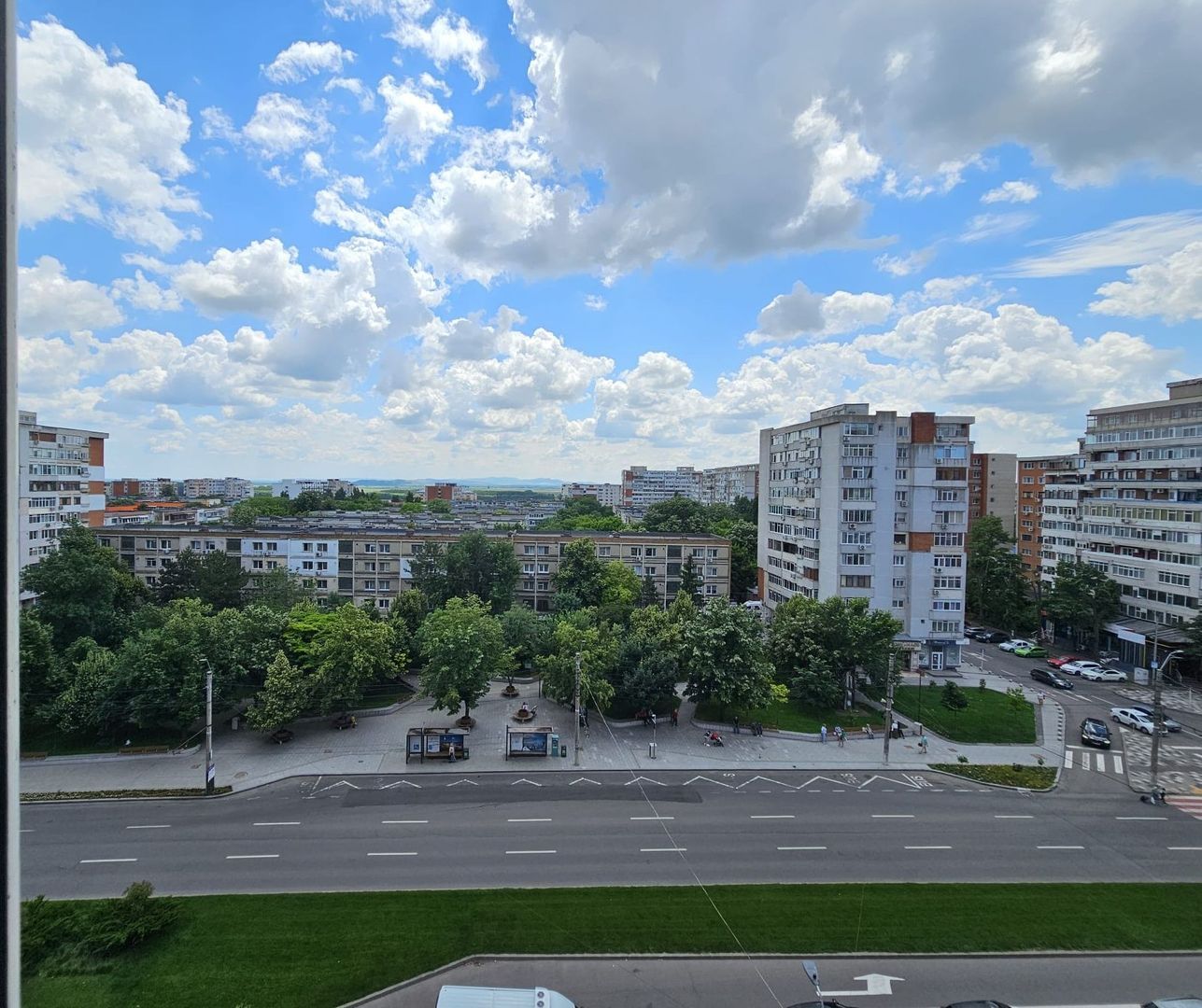 Apartament 2 camere decomandat de vânzare – Mazepa – 57 mp - Imagine principala