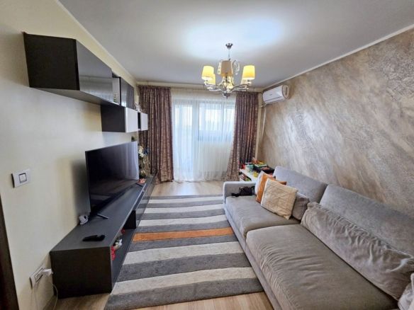 Apartament 2 camere decomandat de vânzare – Mazepa – 57 mp - foto 3