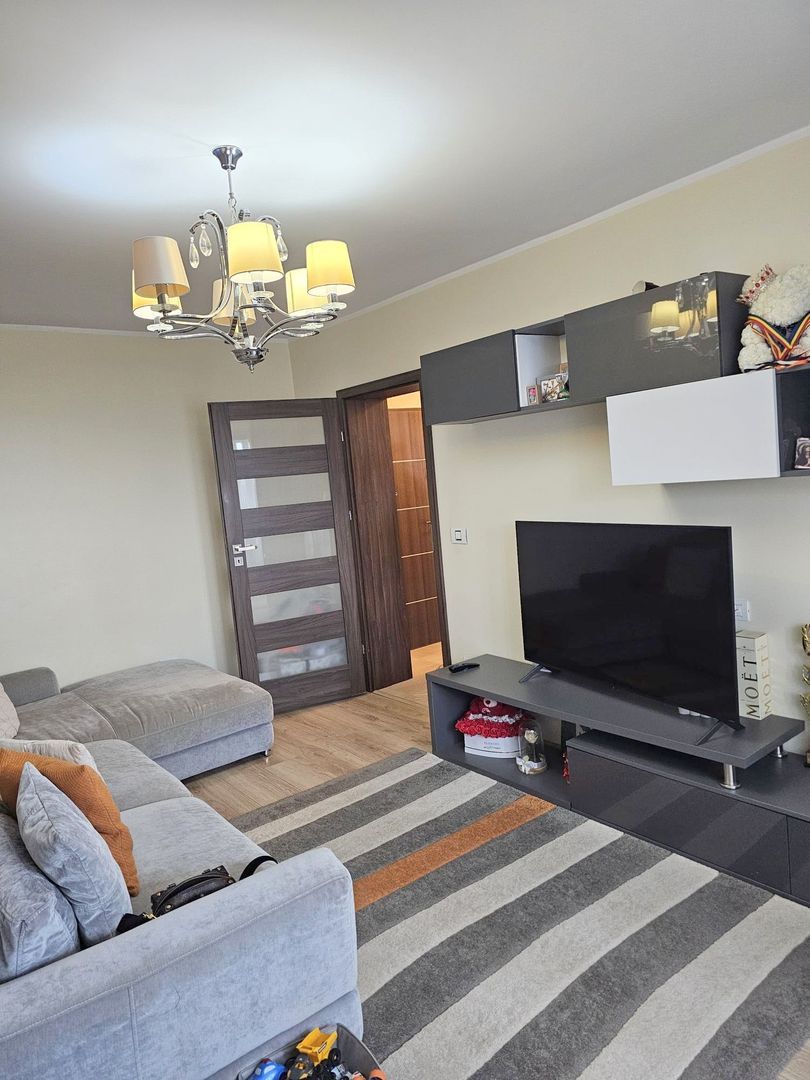 Apartament 2 camere decomandat de vânzare – Mazepa – 57 mp - foto 4