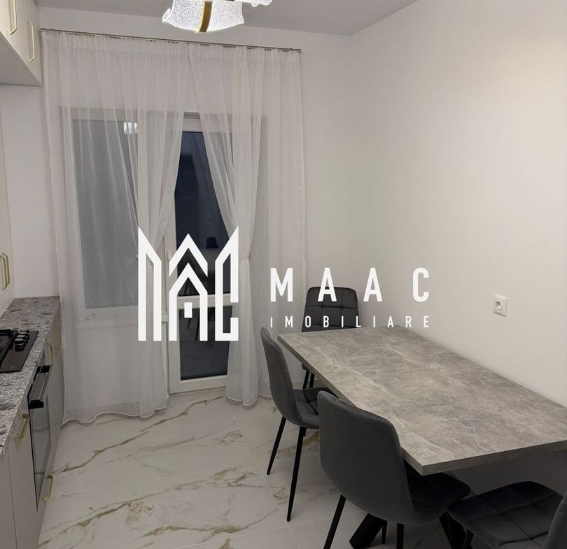 Apartament 3 camere decomandat | Sibiu Hipodrom 4 | 60 mp, parcare
