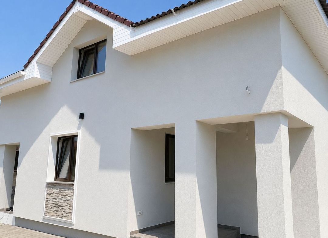 Duplex nou de închiriat | 120 mp utili | 3 dormitoare | Curte proprie
