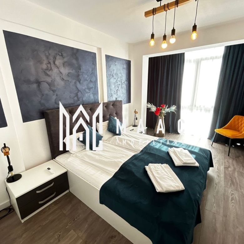 Apartament 4 camere | 81 MPU | 2 Terase | Loc de parcare | LUX - Imagine principala
