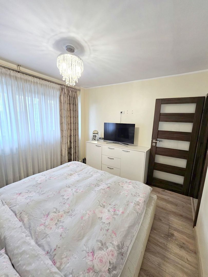 Apartament 2 camere decomandat de vânzare – Mazepa – 57 mp - foto 5
