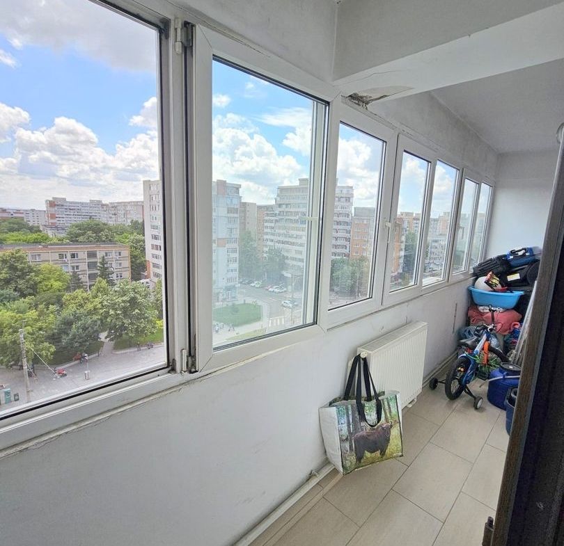 Apartament 2 camere decomandat de vânzare – Mazepa – 57 mp - foto 6
