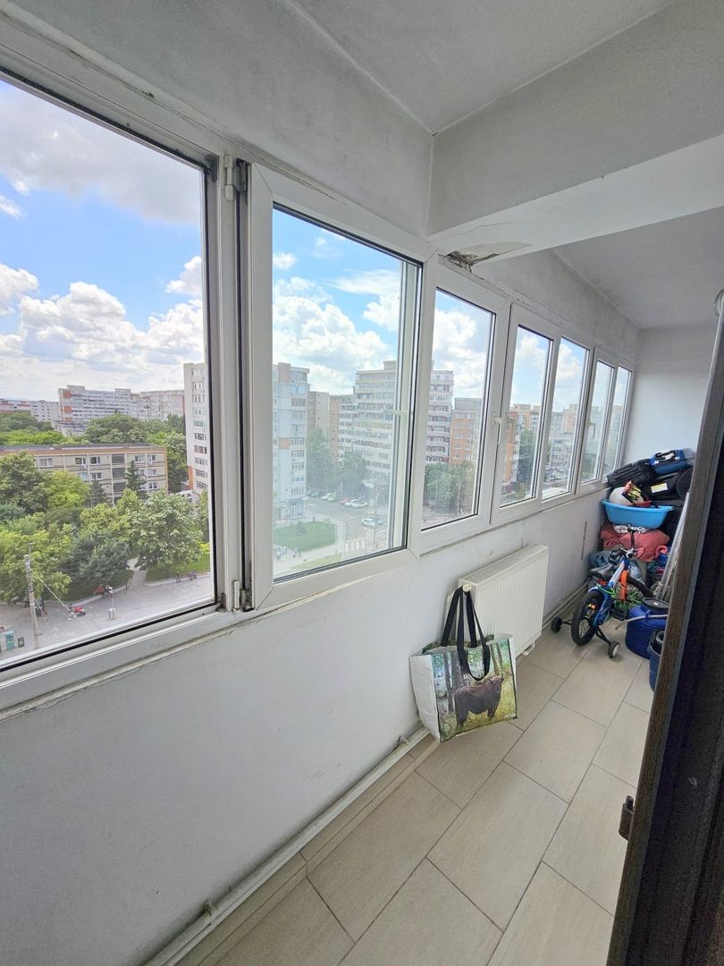 Apartament 2 camere decomandat de vânzare – Mazepa – 57 mp - foto 6