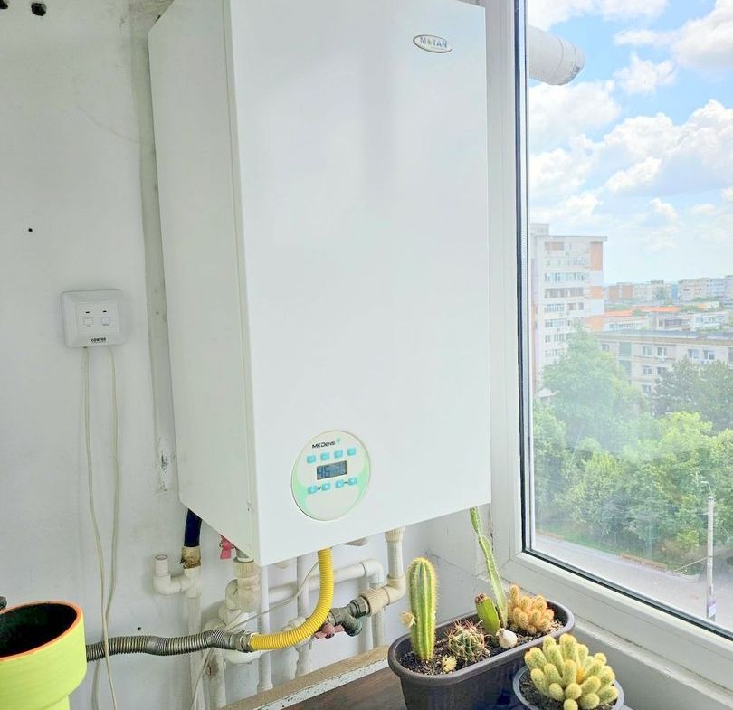 Apartament 2 camere decomandat de vânzare – Mazepa – 57 mp - foto 7