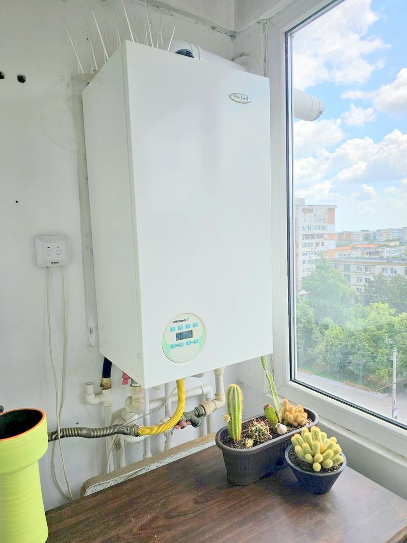 Apartament 2 camere decomandat de vânzare – Mazepa – 57 mp - foto 7