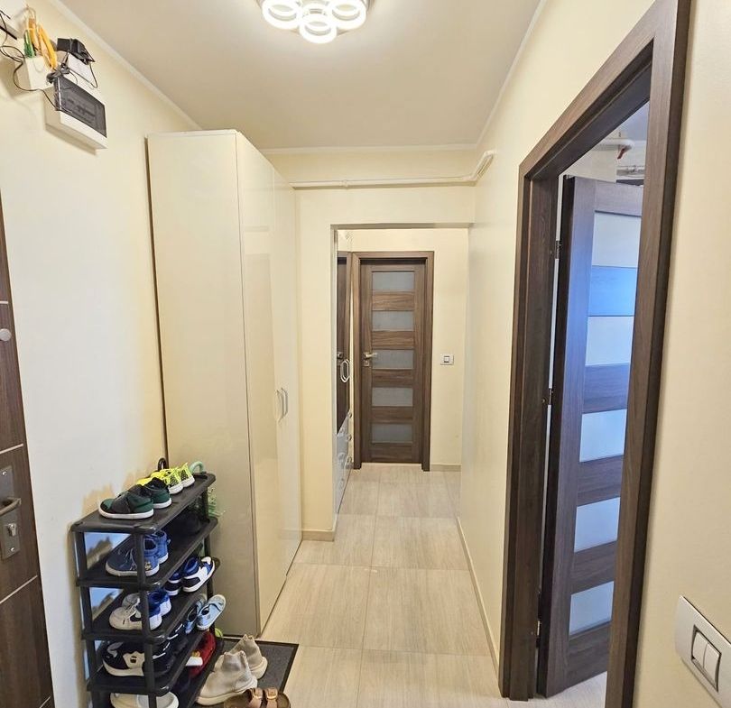 Apartament 2 camere decomandat de vânzare – Mazepa – 57 mp - foto 8