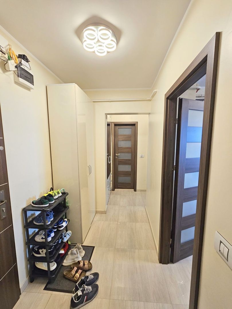 Apartament 2 camere decomandat de vânzare – Mazepa – 57 mp - foto 8