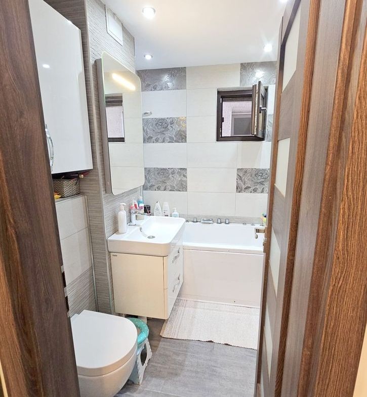 Apartament 2 camere decomandat de vânzare – Mazepa – 57 mp - foto 10