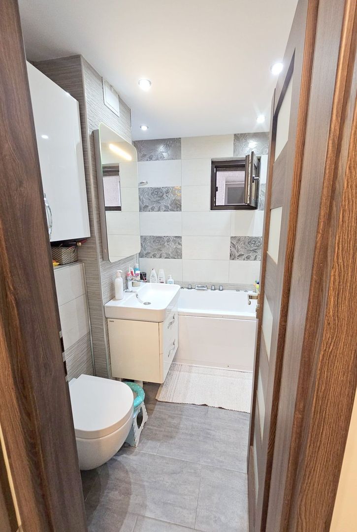 Apartament 2 camere decomandat de vânzare – Mazepa – 57 mp - foto 10