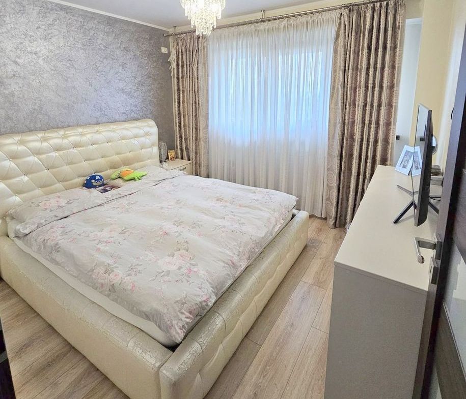Apartament 2 camere decomandat de vânzare – Mazepa – 57 mp - foto 11