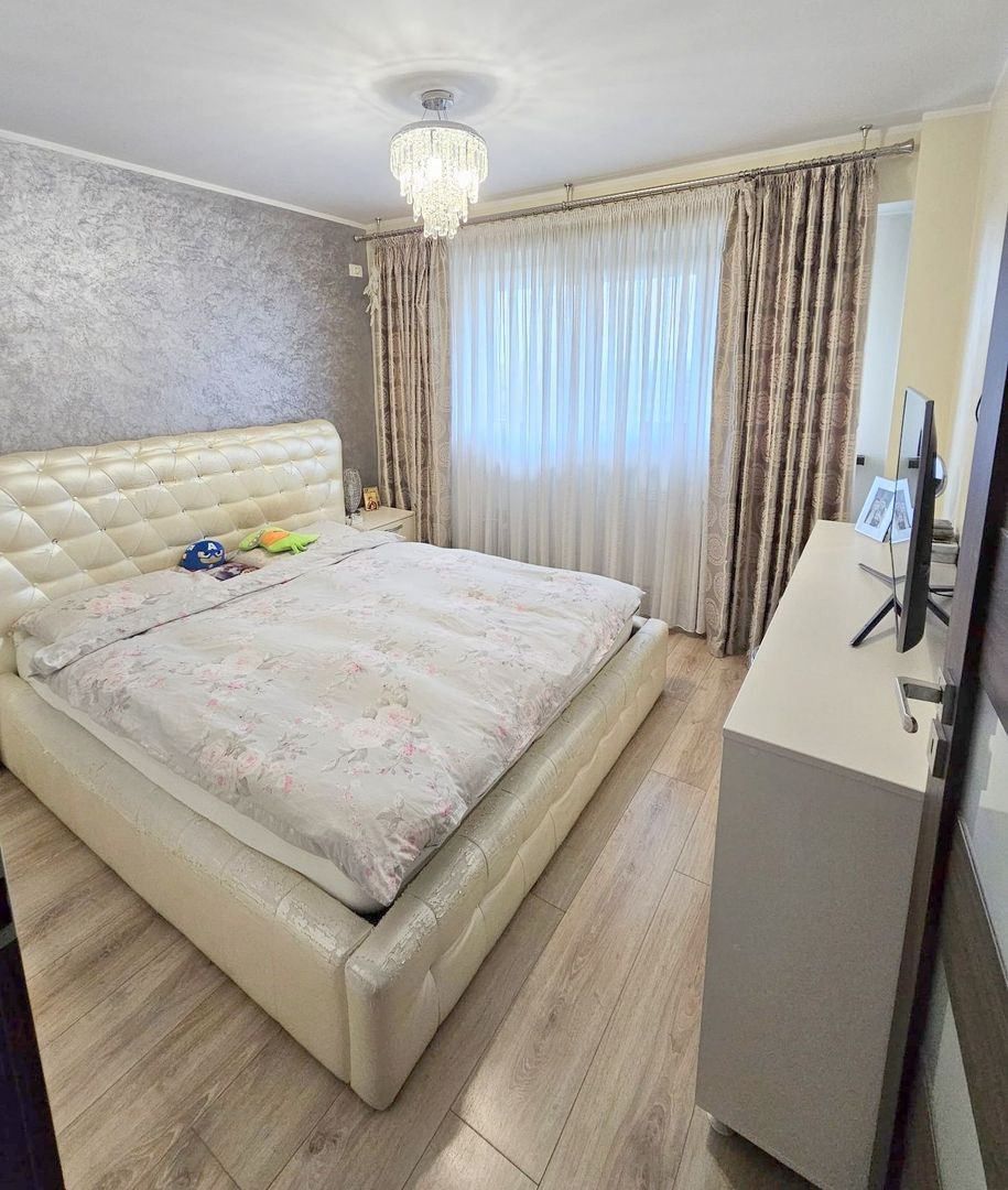 Apartament 2 camere decomandat de vânzare – Mazepa – 57 mp - foto 11