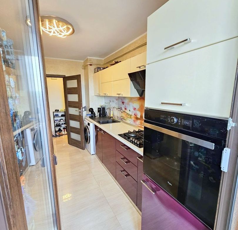 Apartament 2 camere decomandat de vânzare – Mazepa – 57 mp - foto 12