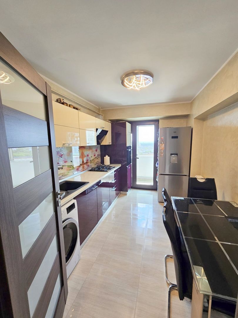 Apartament 2 camere decomandat de vânzare – Mazepa – 57 mp - foto 13