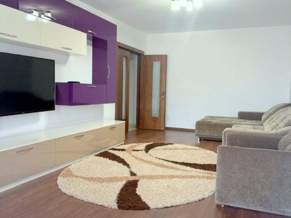 Apartament modern cu 2 camere de închiriat - IC Frimu – LIDL - Imagine principala
