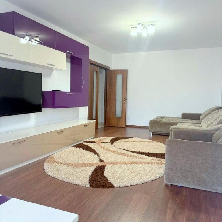 Apartament modern cu 2 camere de închiriat - IC Frimu – LIDL - Imagine principala