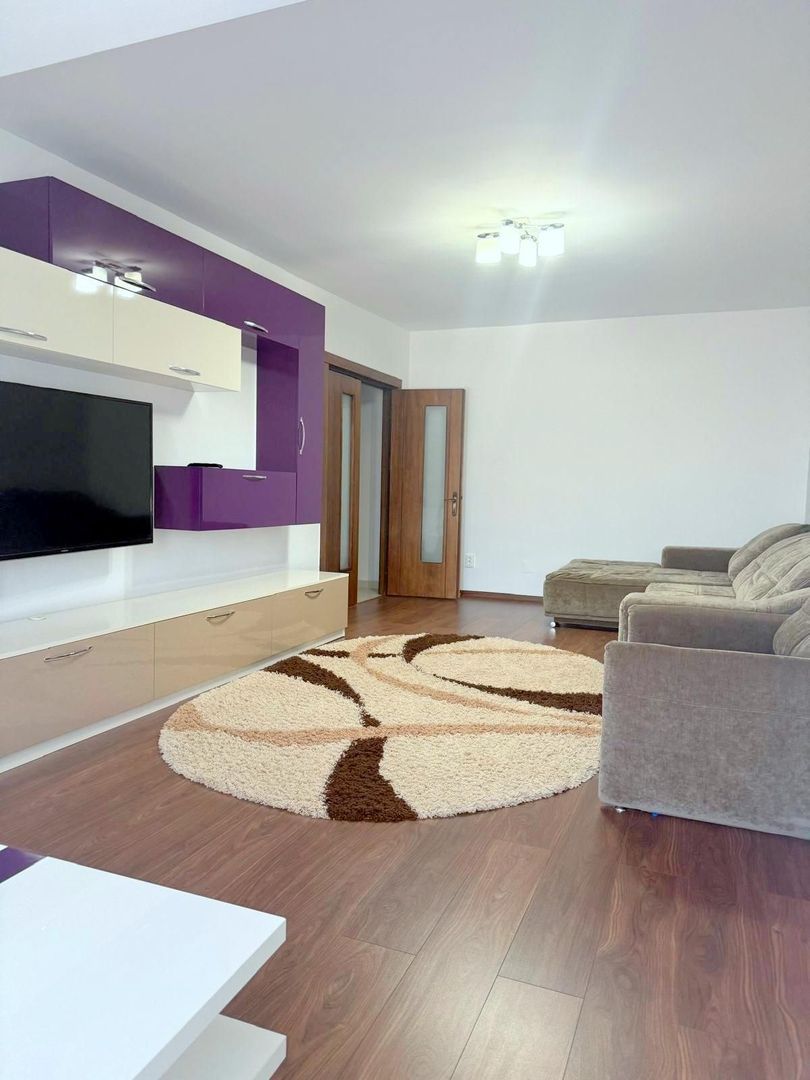 Apartament modern cu 2 camere de închiriat - IC Frimu – LIDL - Imagine principala