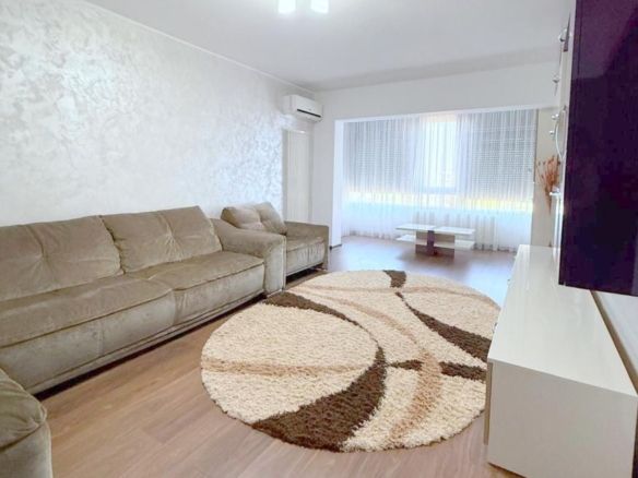 Apartament modern cu 2 camere de închiriat - IC Frimu – LIDL - foto 2