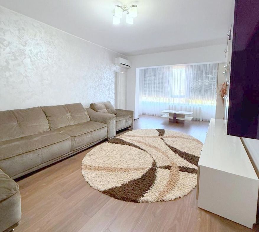 Apartament modern cu 2 camere de închiriat - IC Frimu – LIDL - foto 2