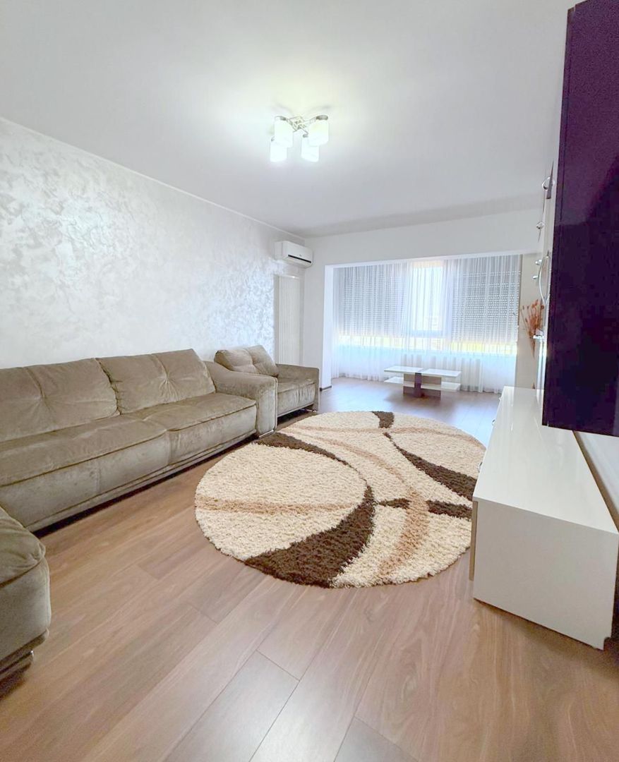 Apartament modern cu 2 camere de închiriat - IC Frimu – LIDL - foto 2