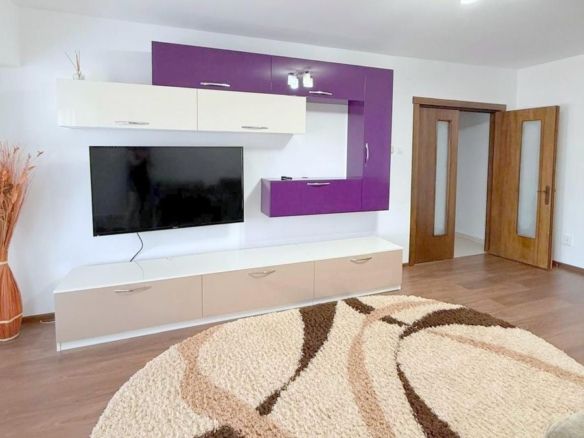 Apartament modern cu 2 camere de închiriat - IC Frimu – LIDL - foto 3