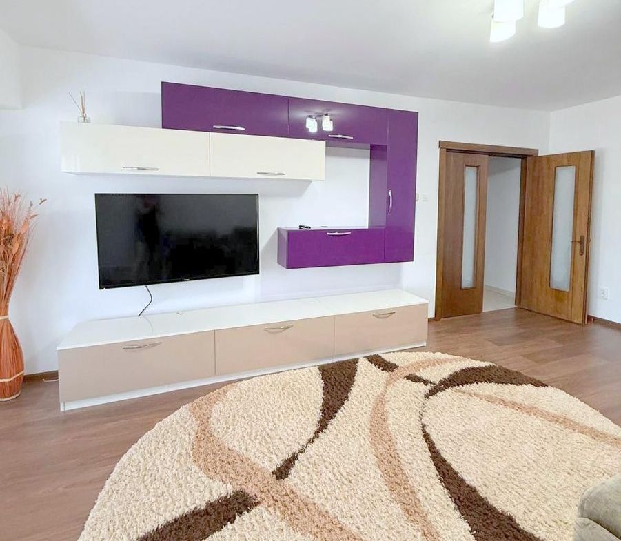 Apartament modern cu 2 camere de închiriat - IC Frimu – LIDL - foto 3